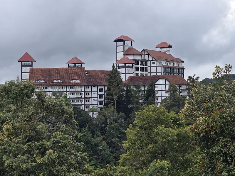 Heritage Hotel