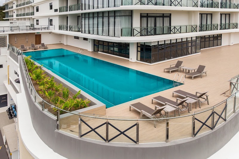 Zenith Hotel Cameron