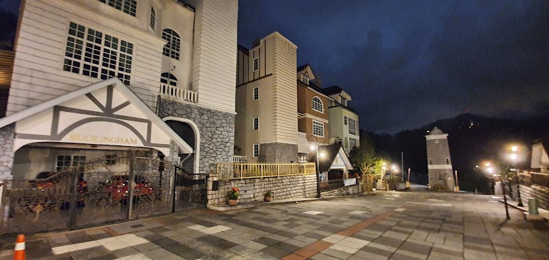 Smurf Inn Homestay