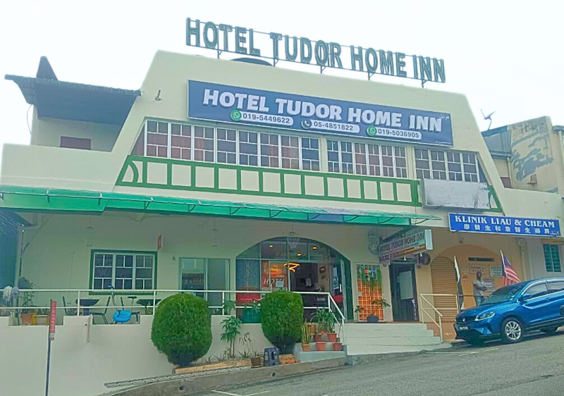 Tudor Home Inn
