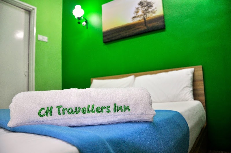 Hotel (Hostel) - CH Travellers Inn