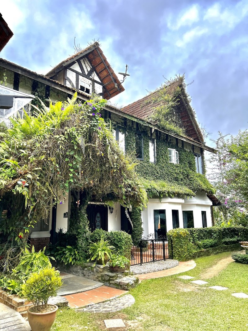 The Bala's Holiday Chalet