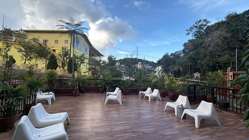 Fathers' Guesthouse