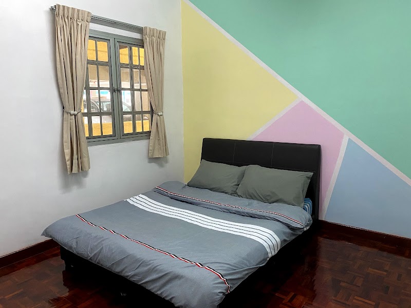 Cameron Highlands Unicorn Homestay
