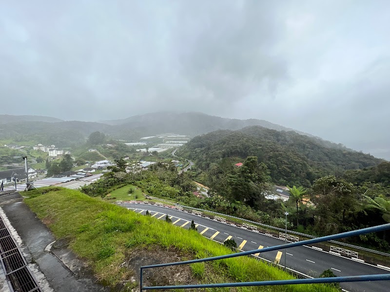 Magical Homestay Cameron Highland