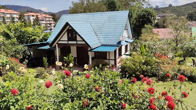 Ivy Homestay Cameron Highlands