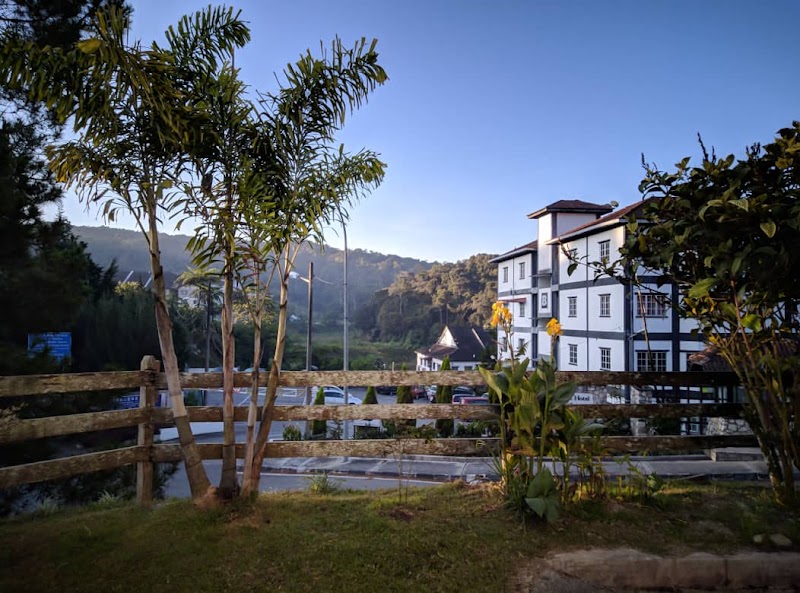 Iman'S Homestay Cameron Highlands