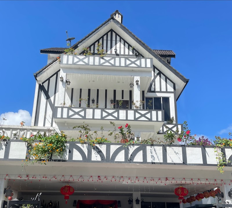Ahn-Yi Residence