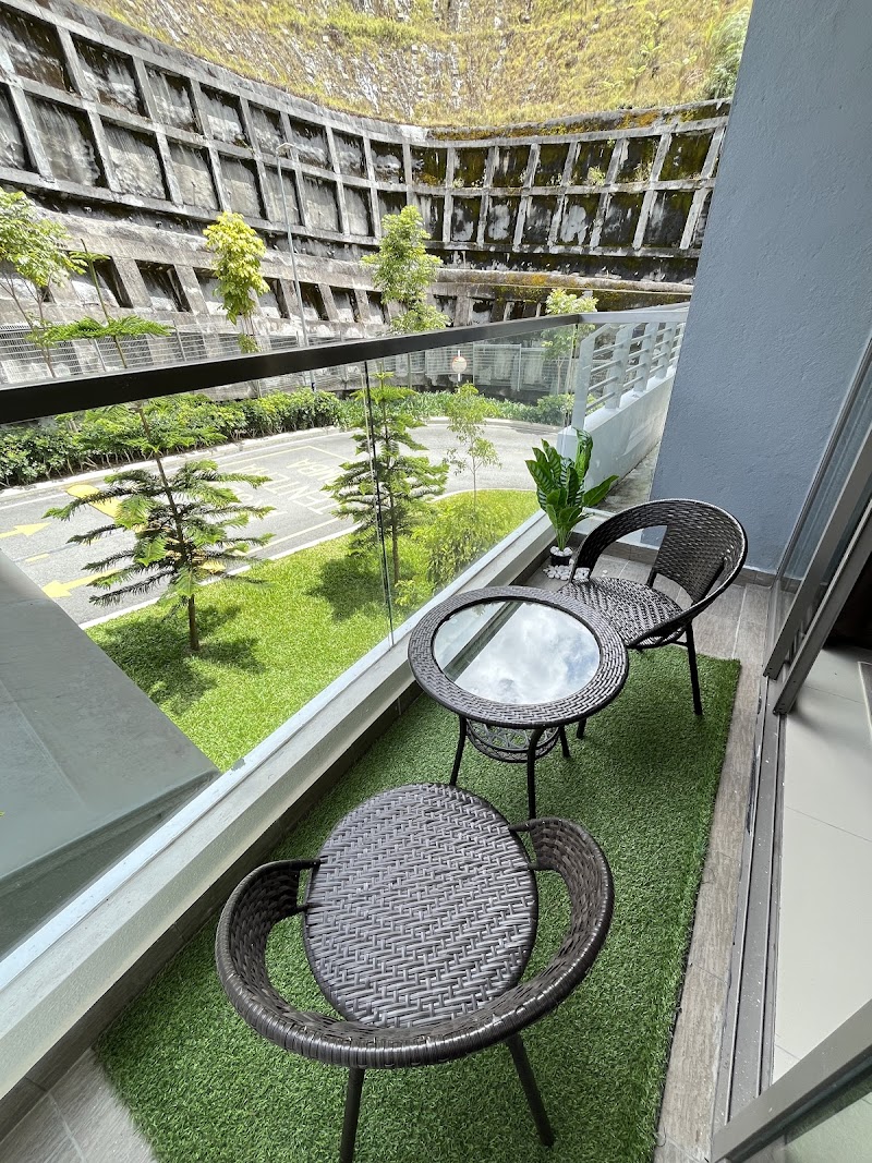 Imanina Homestay Cameron Highlands