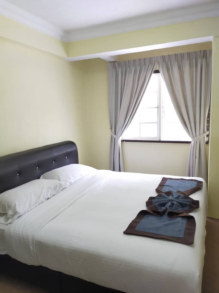 A&Z Homestay Cameron Highland