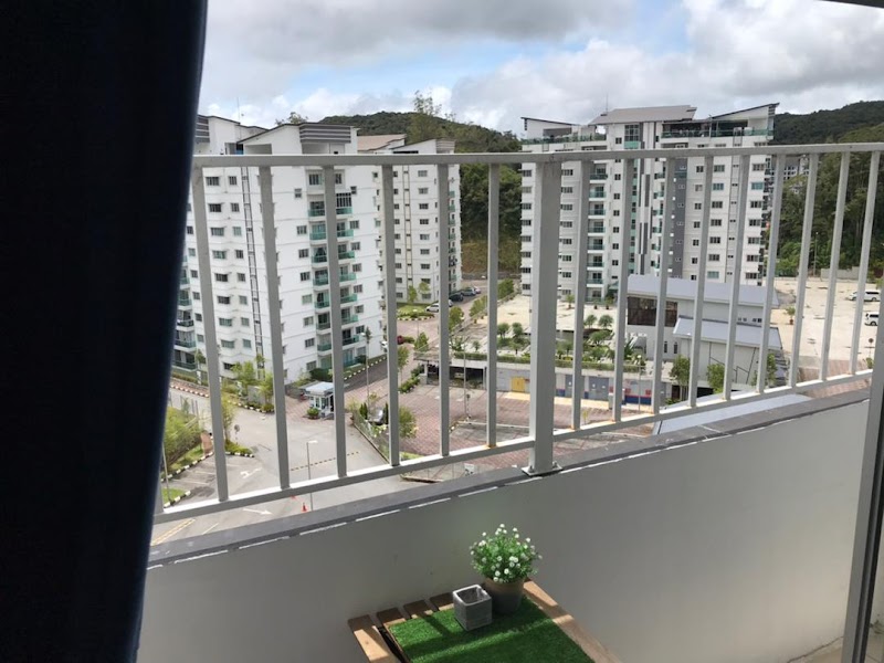 SZ Homestays Cameron Highlands