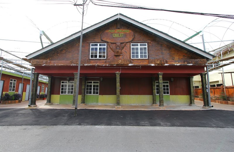Agro Highlands and Chalet