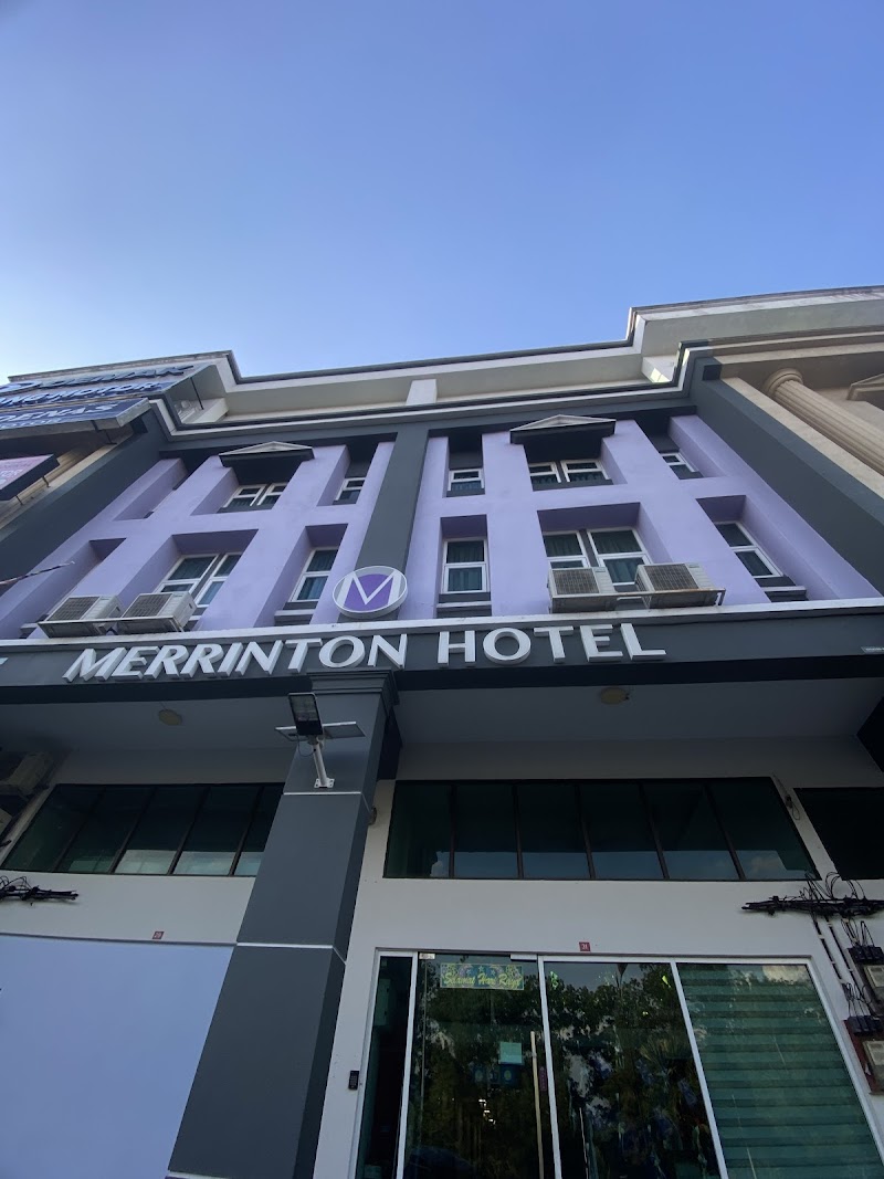 MERRINTON HOTEL TEMERLOH