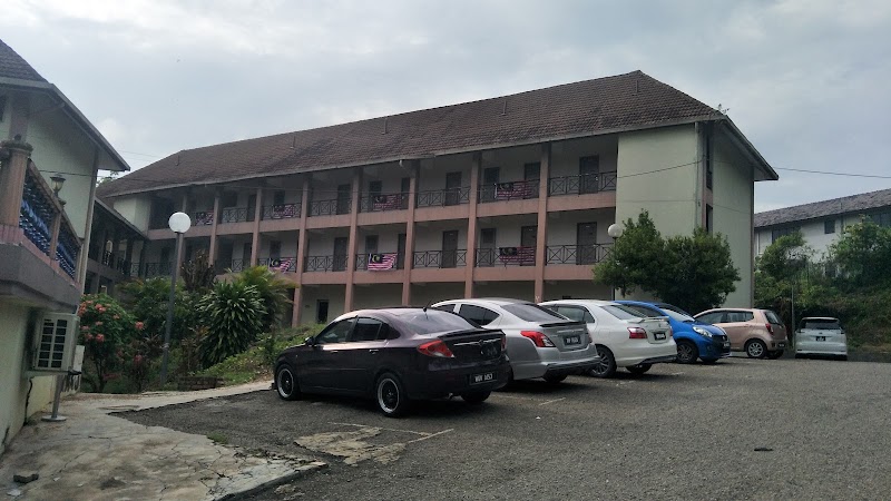 Hotel Seri Malaysia Temerloh