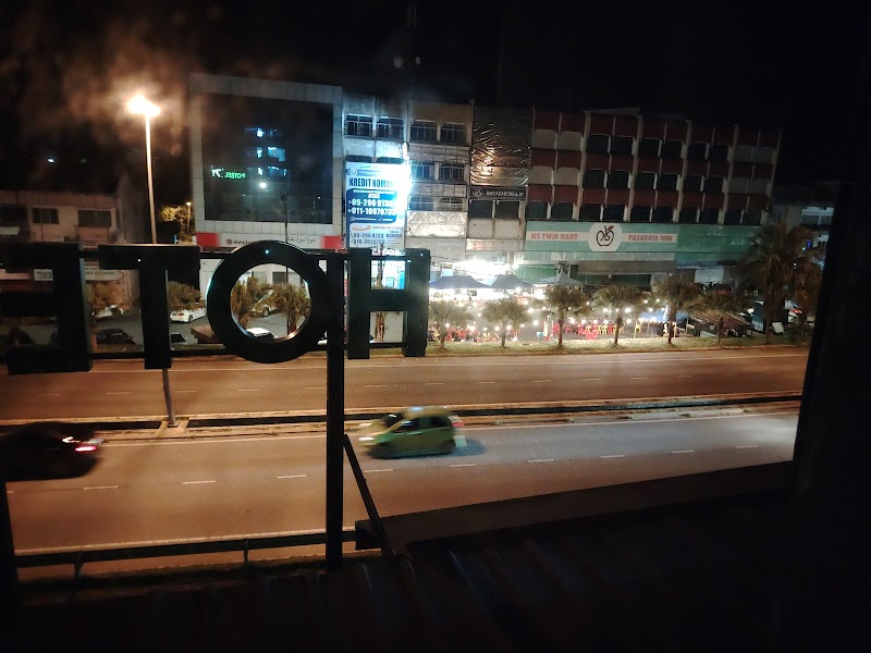 Hotel 75 Temerloh