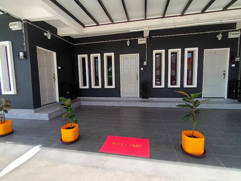 D'TEMERLOH GUEST HOUSE , ROOM STAY & HOMESTAY TEMERLOH