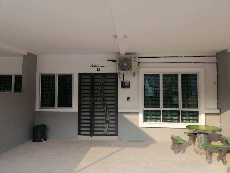 Homestay Mardiyah Temerloh