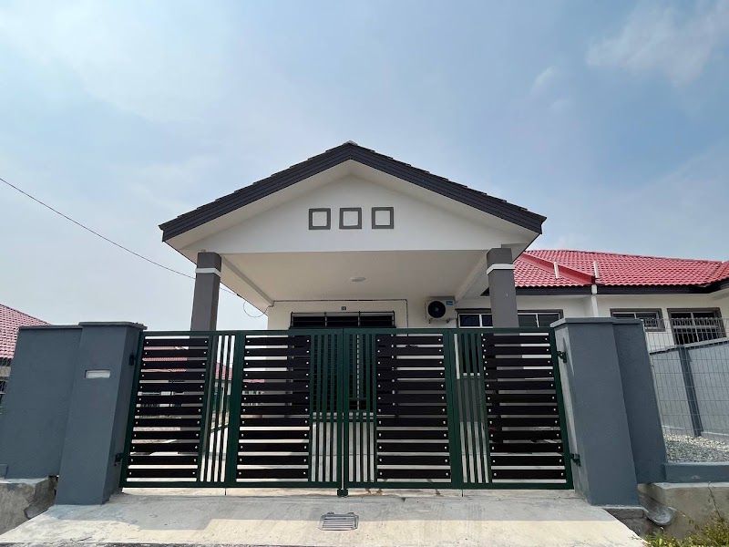 Zus's Homestay Temerloh