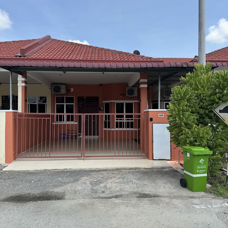 FR HOMESTAY
