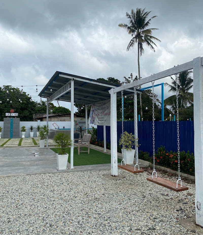 Seroja Homestay Temerloh