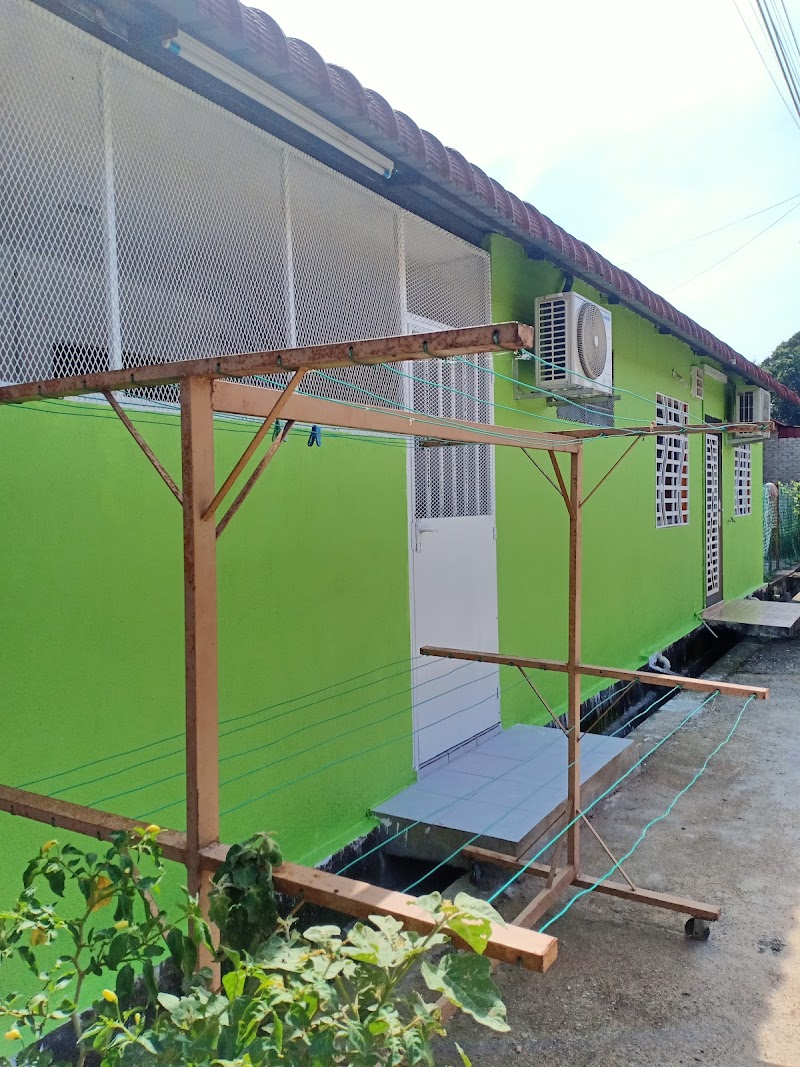 Natasha Homestay Temerloh