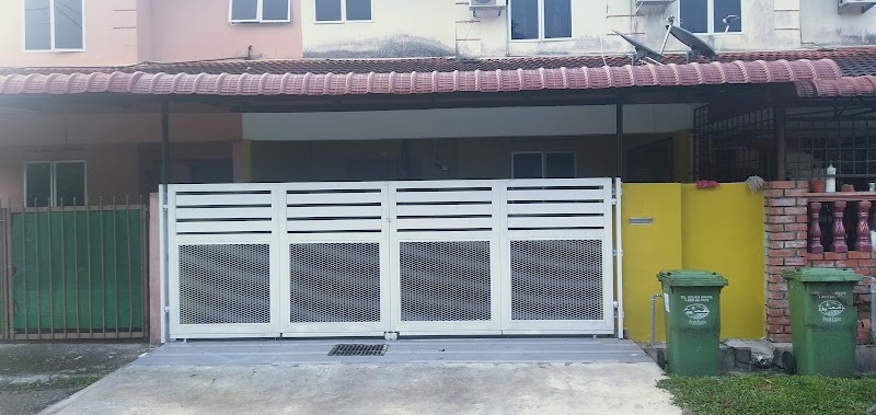Homestay di Temerloh