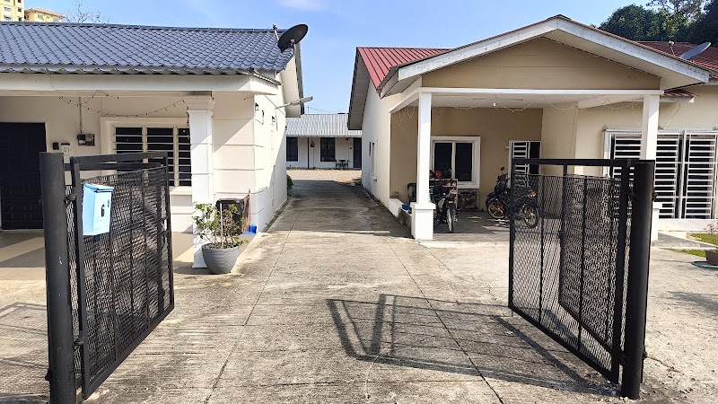 IzzyStay Temerloh (Homestay)