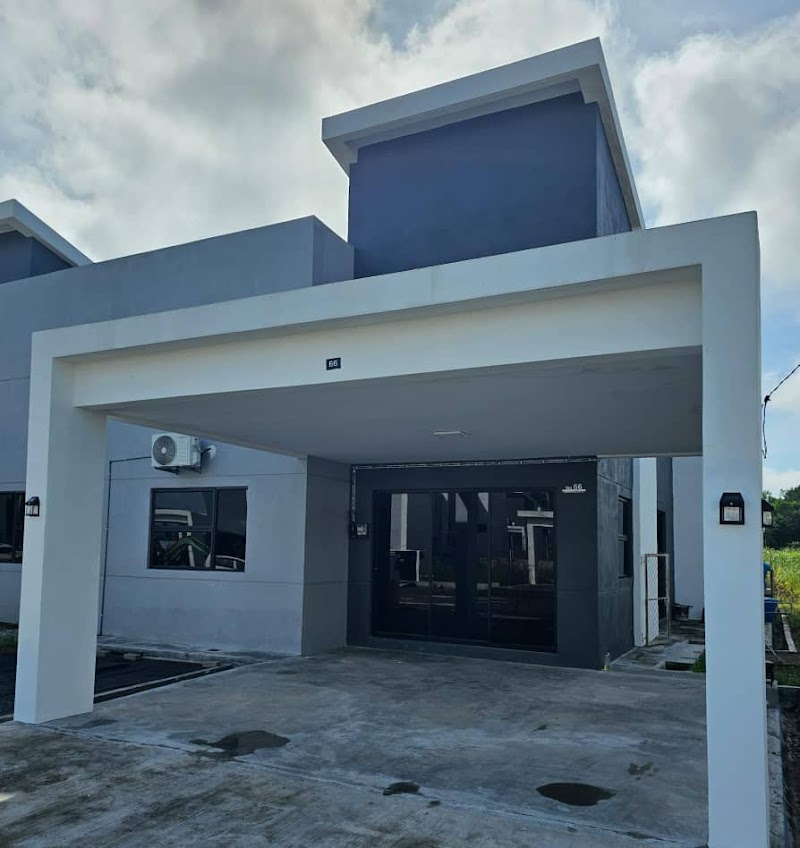 Depot Homestay Temerloh (Muslim Only)
