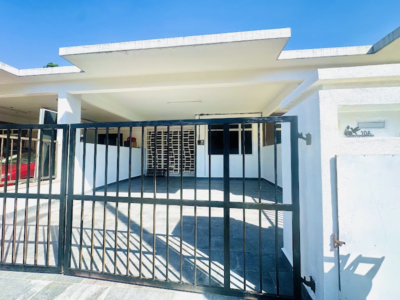 Zafyra Homestay