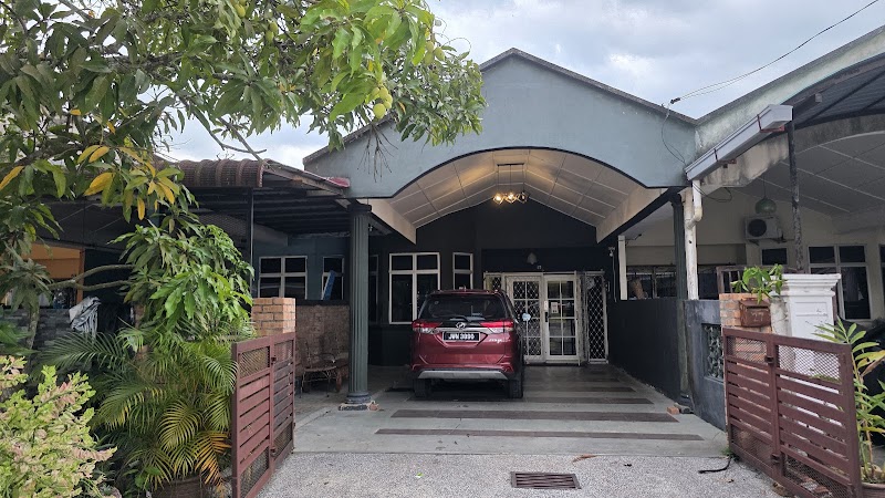 NikQi Homestay Temerloh