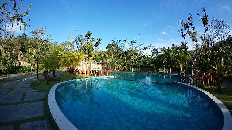 The Acacia Retreat