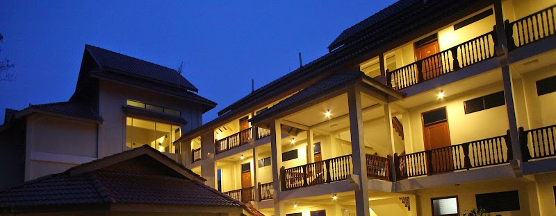 Suria Resort Janda Baik
