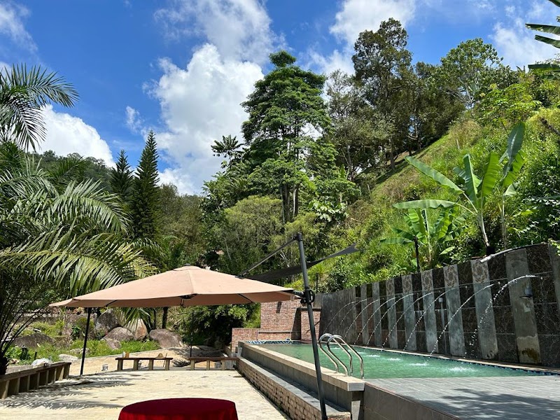 Bentong Wellness Resort