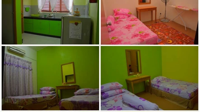 Homestay di Bentong