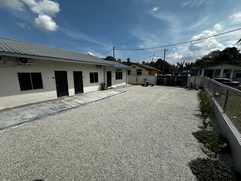GK Homestay Bentong