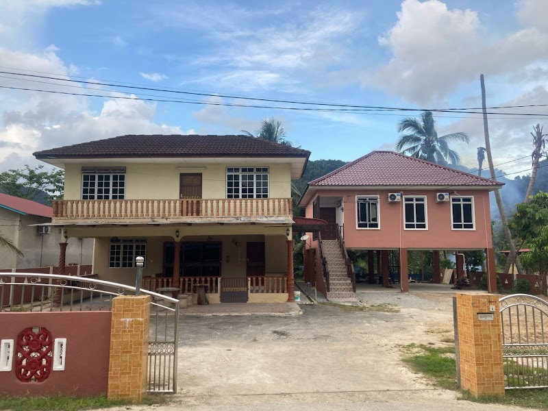 Homestay Bentong Rusnah