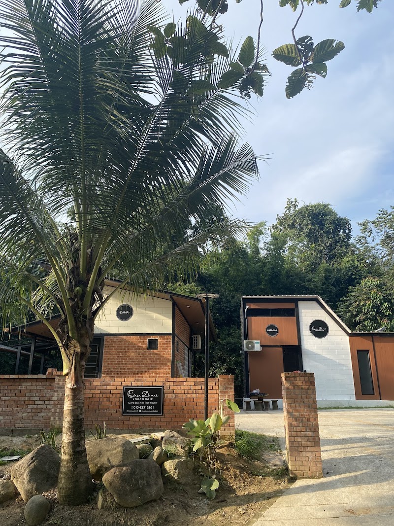 Casa Damai Janda Baik