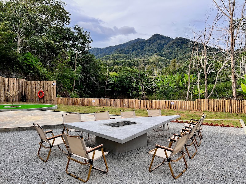 The White Box Villa / Genting Highland Foot Area