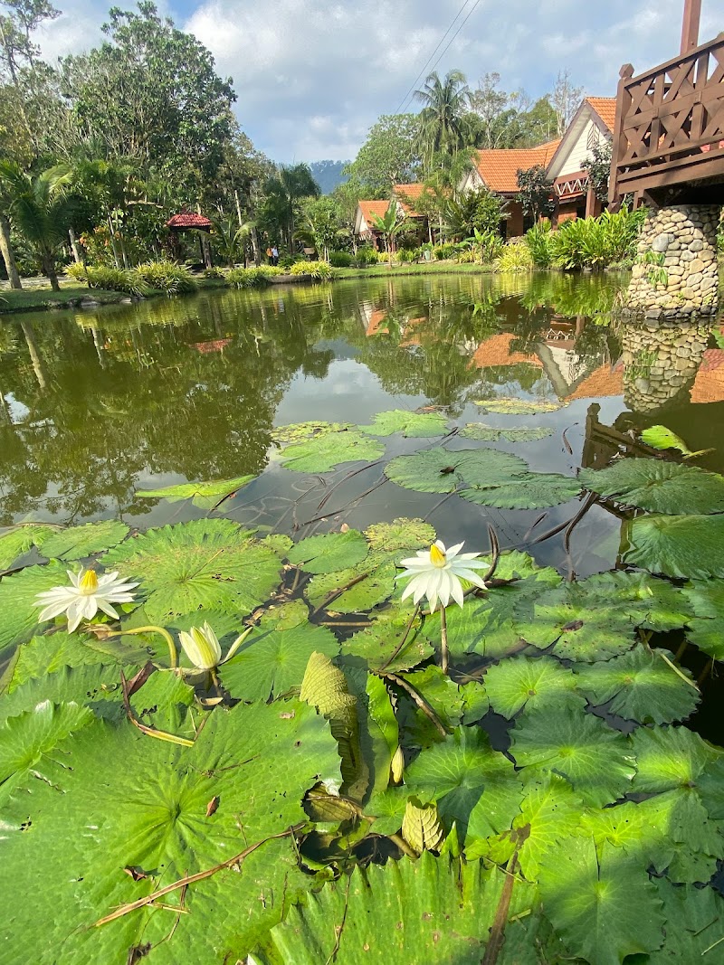 Sugeh Hill Exclusive Eco Resort, Janda Baik