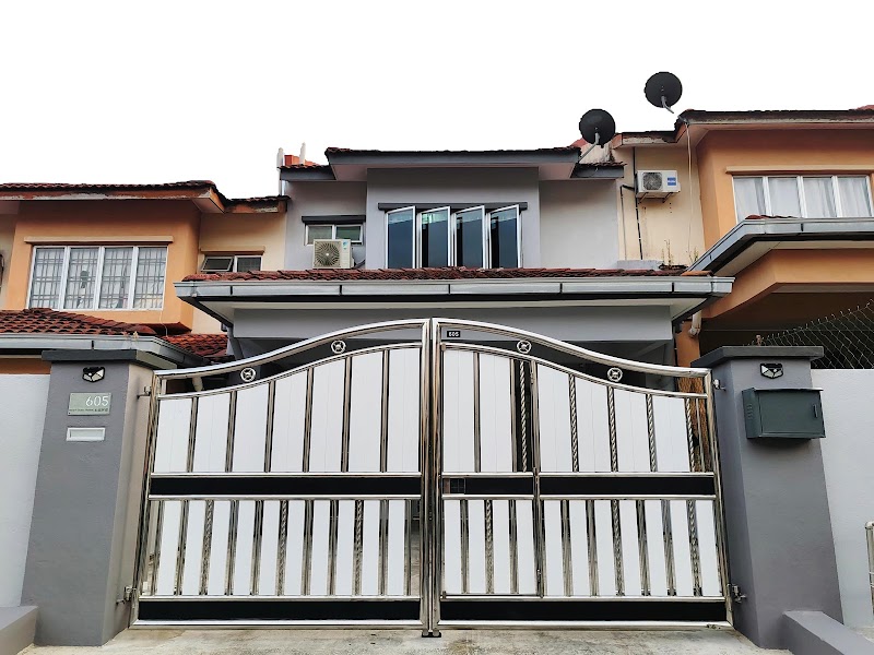 Heart Bentong Guest House 文冬心宿民宿 Bentong Homestay