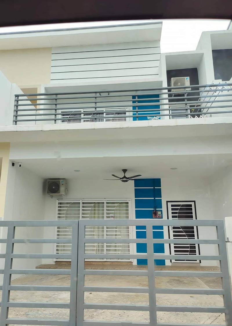 V-Homestay Bentong