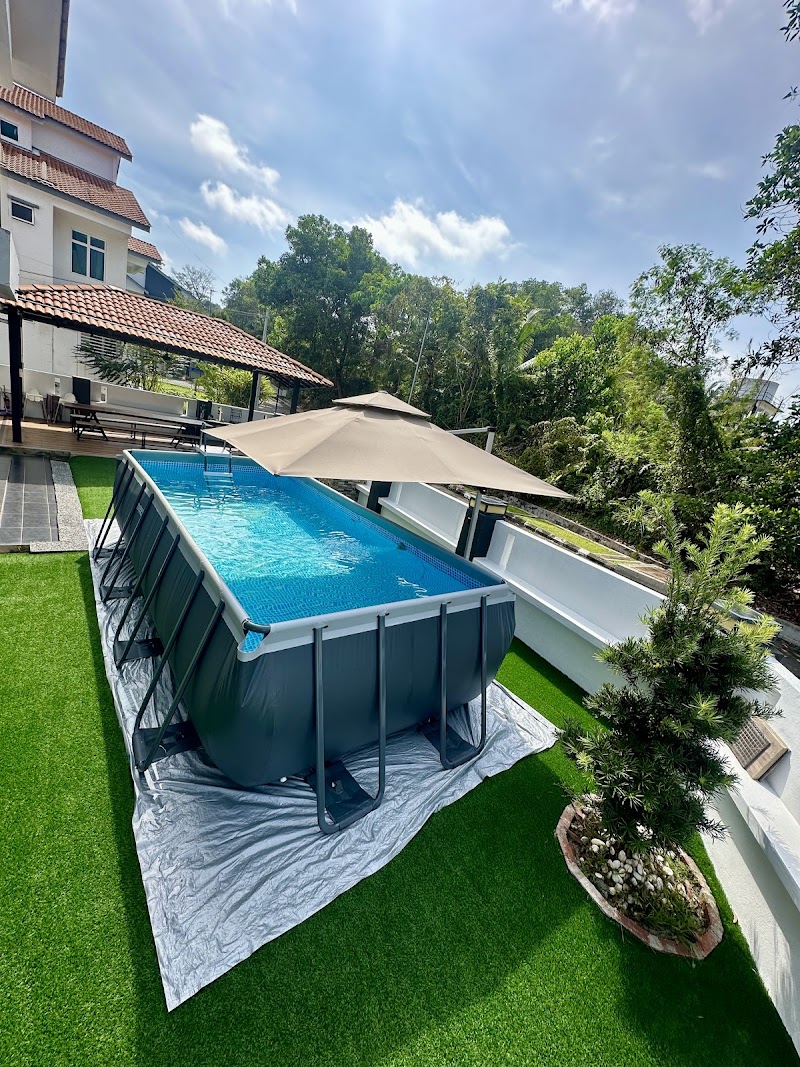 ActB GuestHouse Homestay