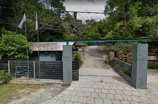 Danau Daun Chalets