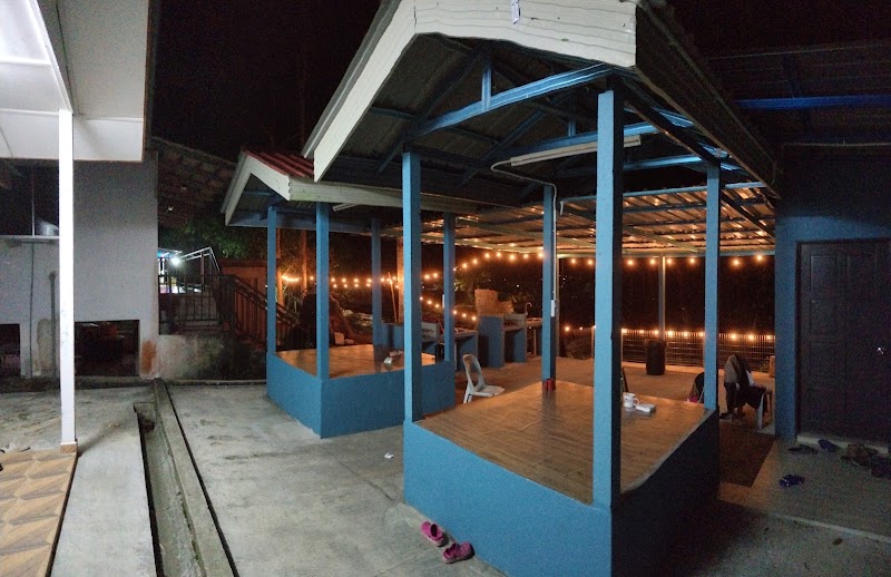 Chalet Nur