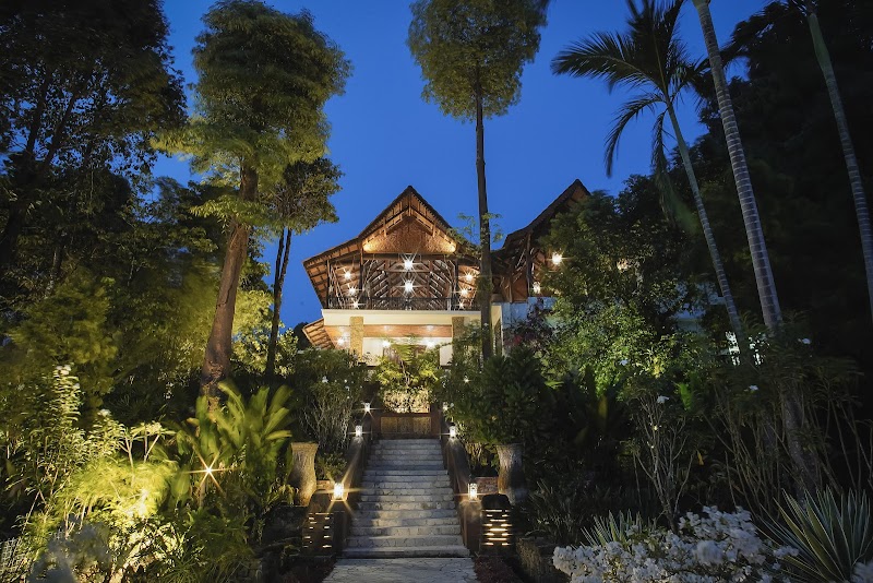 Kebun Rimba Private Estate