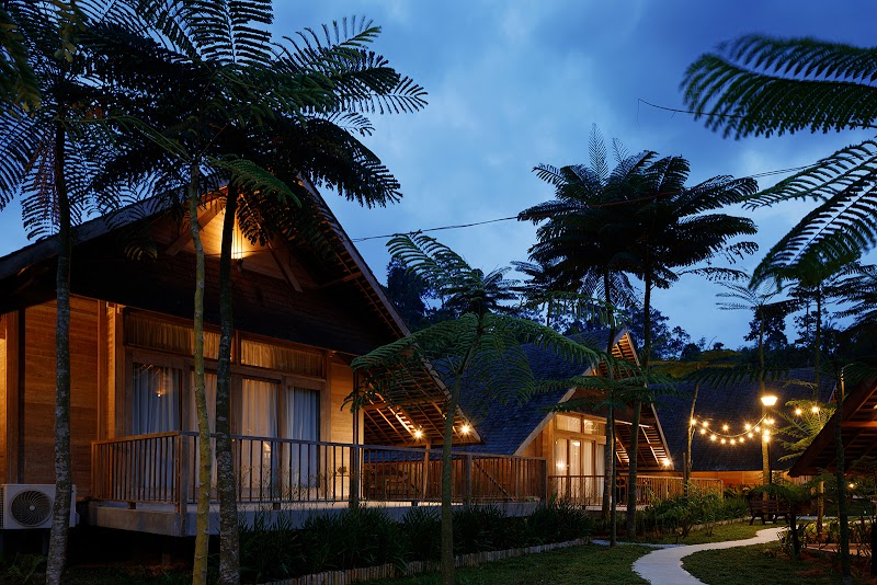The Kahaani Janda Baik