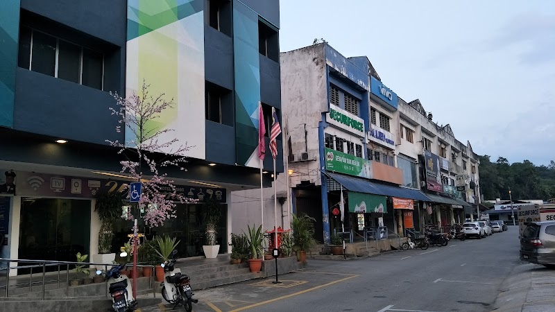 Indigo Inn