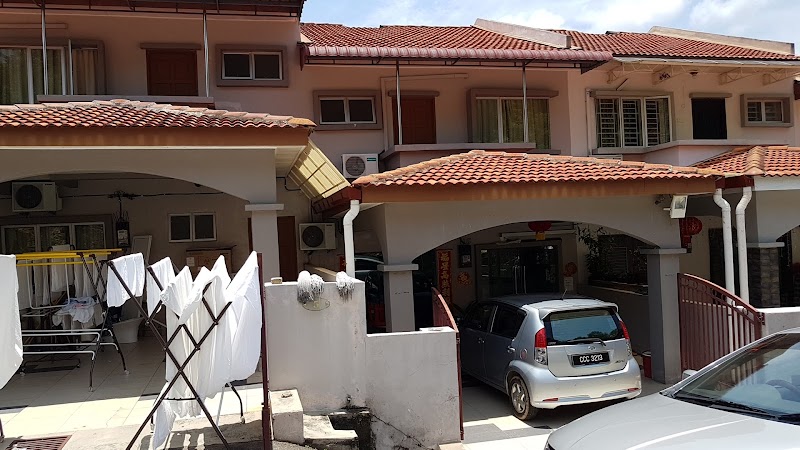Grandview Hotel Homestay