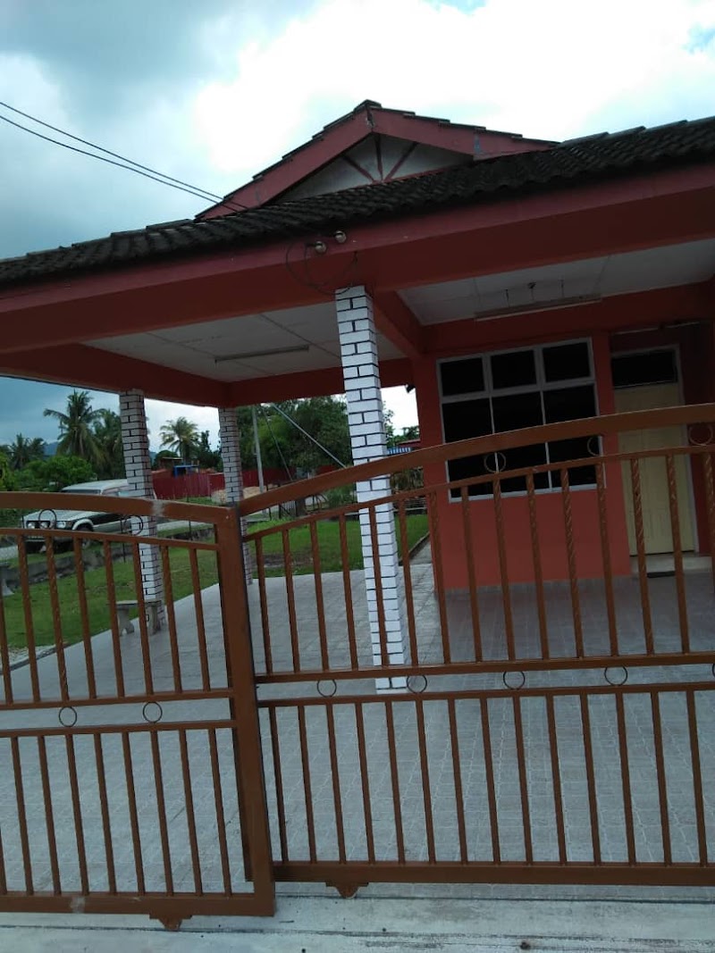 YasMi Homestay Raub