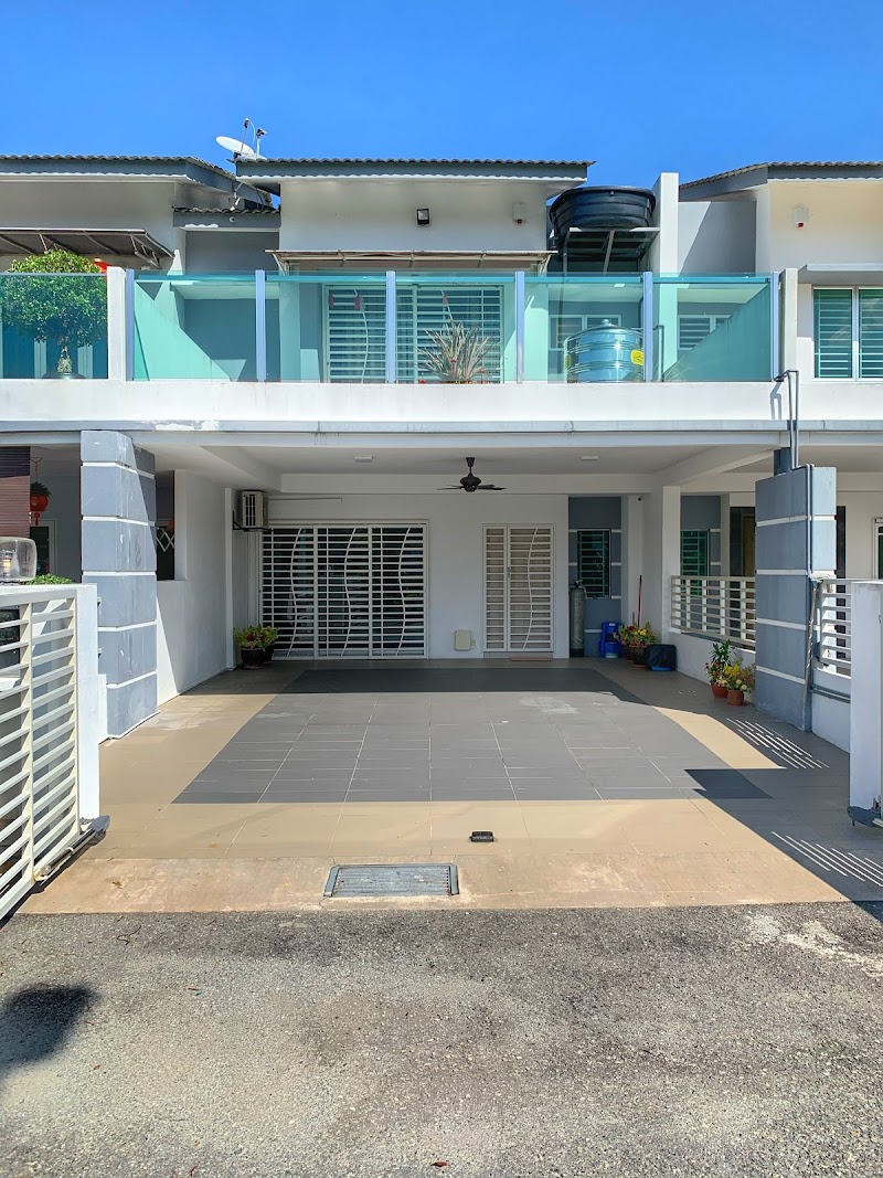 Raub Comfortable HomeStay